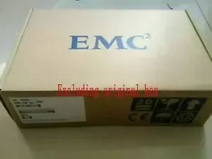 EMC UNITY 005051636 1.8TB 10K 12GBps 2.5" SAS HDD 005051633 D3-2S10-1800