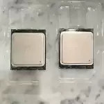 Dual Intel Xeon E5-2680  2.7GHz 16 Cores 32 Threads LGA2011 CPU/Processor SR0KH