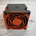 Dell Brushless Assembly Server Fan GFM0812DW 0HJHCC
