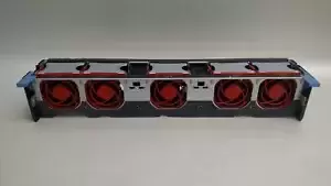 Dell GY080 4-Pin Server  Fan Assembly For PowerEdge R710