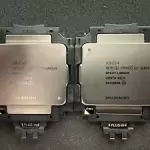 Intel Xeon E5-2683 V3 2.00GHz 14-Core  CPU Processor SR1XH MATCHING PAIR Matched