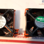 Dell Poweredge 1900 2900 C9857 JC915 NMB 3615ML-04W-B76 Server Cooling Fan