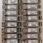 Lot Of 20 Cisco SFP+ 10G Fabric Extender Transceiver 10-2566-02 FET-10G
