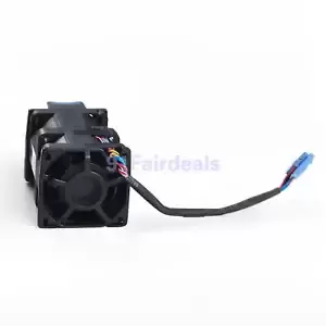 NEW DELL Poweredge Generation 14th R440 Server CPU Upgrade Fan 0NW0CG NW0CG