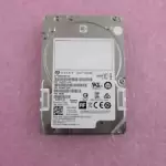 Seagate ST1800MM0149 1.8TB SED FIPS SAS 12Gb/s 10K 256MB 2.5" Hybrid Hard Drive
