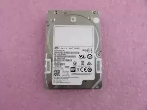 Seagate ST1800MM0149 1.8TB SED FIPS SAS 12Gb/s 10K 256MB 2.5" Hybrid Hard Drive