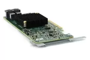 SUN Oracle 7085207 8-Port 12Gbps SAS-3 HBA Internal with Flat Edge Bracket
