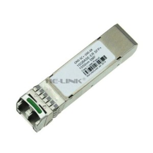 ONS-SC+-10G-ER Cisco Compatible 10G-ER SFP+ 1550nm 40km Transceiver