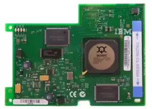 IBM eServer BladeCenter Fibre Channel Expansion Card 13N2203