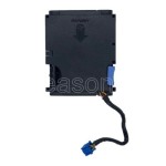 Server Cooling Fan  for Dell PowerEdge R510 Delta 12V 1.68A 304KC  0304KC