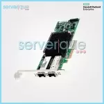 BK835A HP CN1100E Dual Port Converged Network Adapter 649108-001