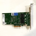 Intel I340-T4 4 Port PCIe Ethernet Server Adapter - E1G44HT