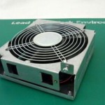 HP A3639-04017 160mm Rear Fan Assembly for N4000 Server