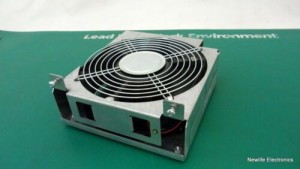 HP A3639-04017 160mm Rear Fan Assembly for N4000 Server