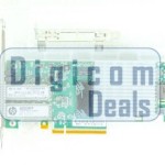 HP NC523SFP Dual Port 10GbE 593717-B21 593742-001 593715-001 PCIe Server Adapter