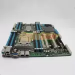 1Pcs ASUS Z9PE-D16/2L Server Motherboard LGA2011 Intel C602 DDR3 With I/O baffle