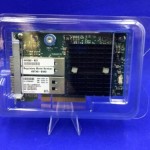 649282-B21 HPE FDR/ETHERNET 10/40GB 2-PORT 544FLR-QSFP ADAPTER 656090-001