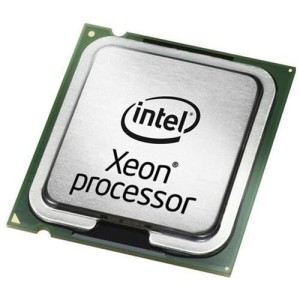 INTEL XEON 3.0 GHz 4M CASHE 13333 FSB  PROCESSOR USED