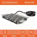 AF512A    HP Mod PDU Core 24A/3Phs NA Kit