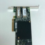 586444-001 HP 581199-001 NC550SFP DUAL PORT 10GbE SERVER ADAPTER HIGH PROFILE