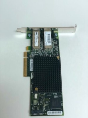 586444-001 HP 581199-001 NC550SFP DUAL PORT 10GbE SERVER ADAPTER HIGH PROFILE