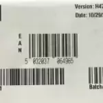 Intel X520LR2BP X520-LR2 Ethernet Server Bypass Adapter New Brown Box