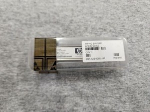 NEW Genuine HP A7446B StorageWorks 4G SW SFP Transceiver Module