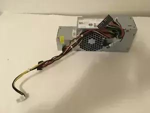 Dell 760 780 960 980 SFF 235W Power Supply WU136 0WU136 H235E-00