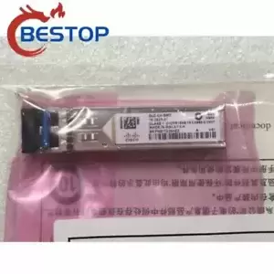 Cisco Original  GLC-LH-SMD 10-2625-01 1310nm SFP Transceiver Module