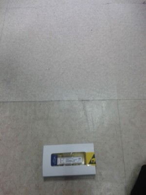 New HP J4858C  Gigabit SX Transceiver