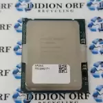 Intel CPU Xeon E7-8890V4 2.2 GHz 24 Core 48 Thread SR2SS SKU 6682