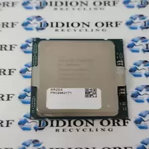 Intel CPU Xeon E7-8890V4 2.2 GHz 24 Core 48 Thread SR2SS SKU 6682