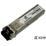 HP J4858C Compatible 1000BASE-SX SFP 850nm 550m DOM Transceiver HPE