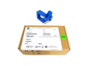 HP JF833A X114 100M SFP LC FX TRANSCEIVER *New Sealed* - 0231A79H, JF833-61101