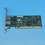 Intel 82546GB Chip Dual Port High Speed Server Network Card PWLA8492MT