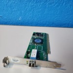 QLogic FTLF8519F2KCL-QL Fiber Channel PCI-X 2Gbps Server Dual Port Cards V4P7M