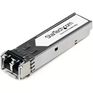 StarTech.com HPE J9150A Compatible SFP+ Module - 10GBASE-SR 10GE Gigabit Etherne