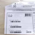 CISCO GLC-TE 1000BASE-T standard EXT GBIC transceiver module ready to ship "NEW"