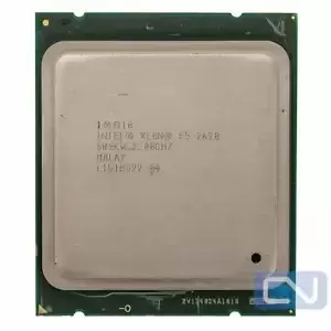Intel Xeon E5-2620 SR0KW 2.0GHz 15MB 6 core LGA2011 Server Processor CPU