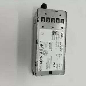 Dell A870P-00 870W 80 Plus Silver Switching Power Supply  P/N: 07NVX8 Tested