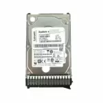 Lenovo 00NA271 00NA272 00NA275 1.8TB 10K 12G 2.5" G3HS SAS HARD DRIVE