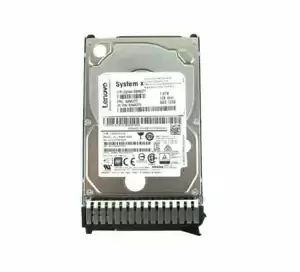 Lenovo 00NA271 00NA272 00NA275 1.8TB 10K 12G 2.5" G3HS SAS HARD DRIVE