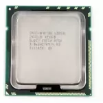 Intel Xeon W3550 Quad-Core CPU (8M Cache, 3.06GHz, 4.80 GT/s)