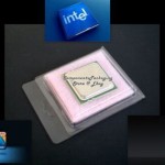 Intel Xeon LGA2011 Processor Storage Box Case for E5 E7 E3 Series CPU - Qty 20