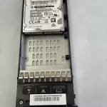 00RX915,2076-3544 IBM 1.8TB SAS 2.5 SAS HDD