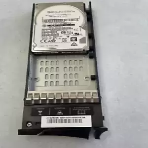 00RX915,2076-3544 IBM 1.8TB SAS 2.5 SAS HDD