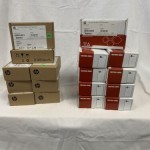 HP 120 1G SFP LC SX Transceiver