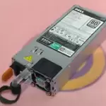 DELL POWEREDGE 495W EPP 80+ PLATINUM POWER SUPPLY R630 R730 R640 R740 VKDD2