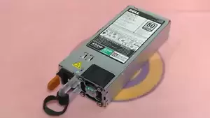 DELL POWEREDGE 495W EPP 80+ PLATINUM POWER SUPPLY R630 R730 R640 R740 VKDD2