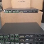 Cisco 2511-RJ Router Terminal Access Server AUI Transceiver CCNA CCIE Warranty!